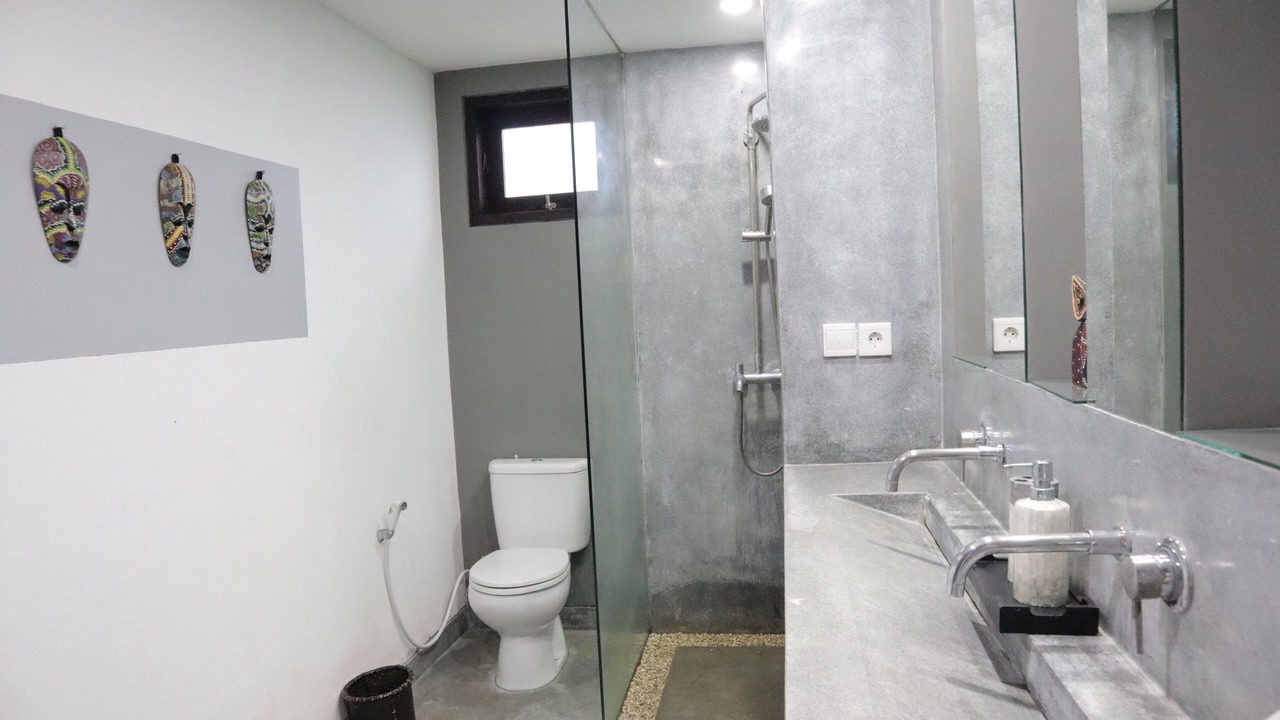 Photo of Bathroom in Taman Griya