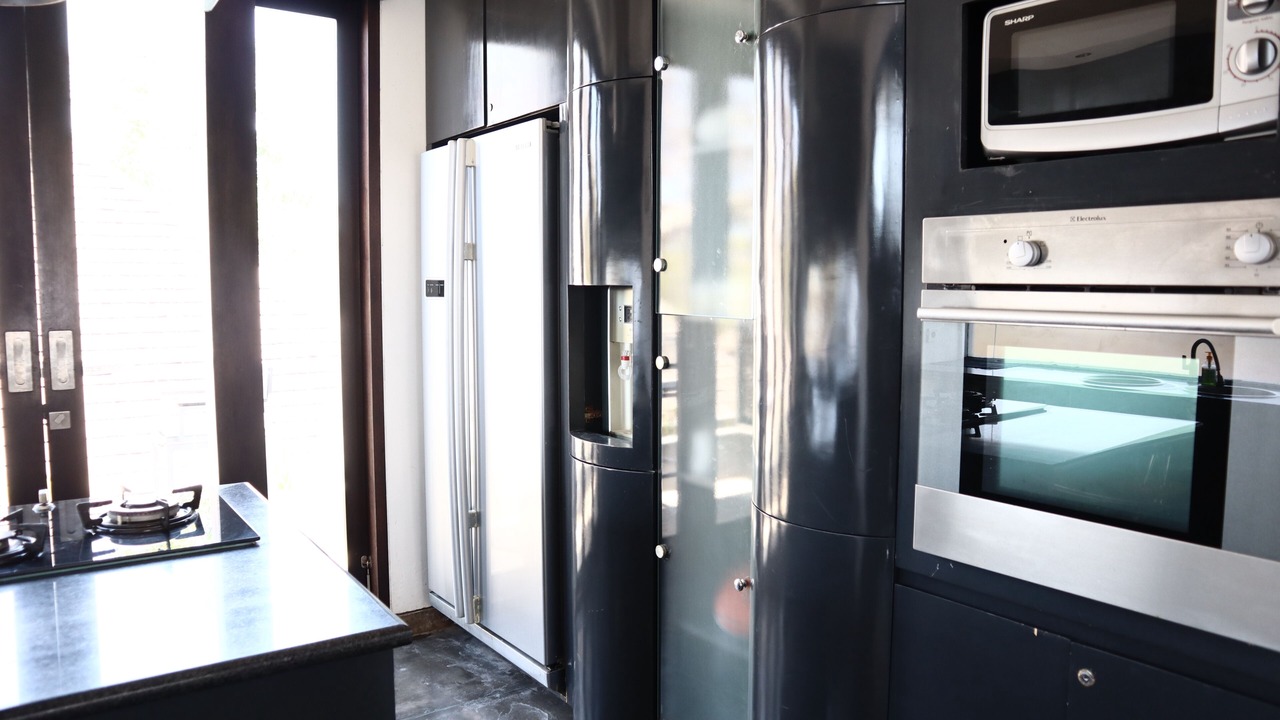 Photo of Kitchen in Taman Griya