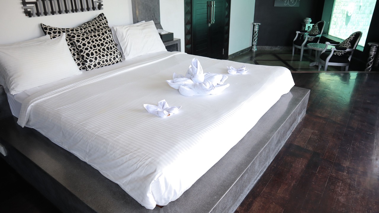 Photo of Bedroom in Taman Griya