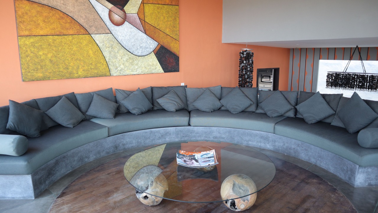 Photo of Livingroom in Taman Griya