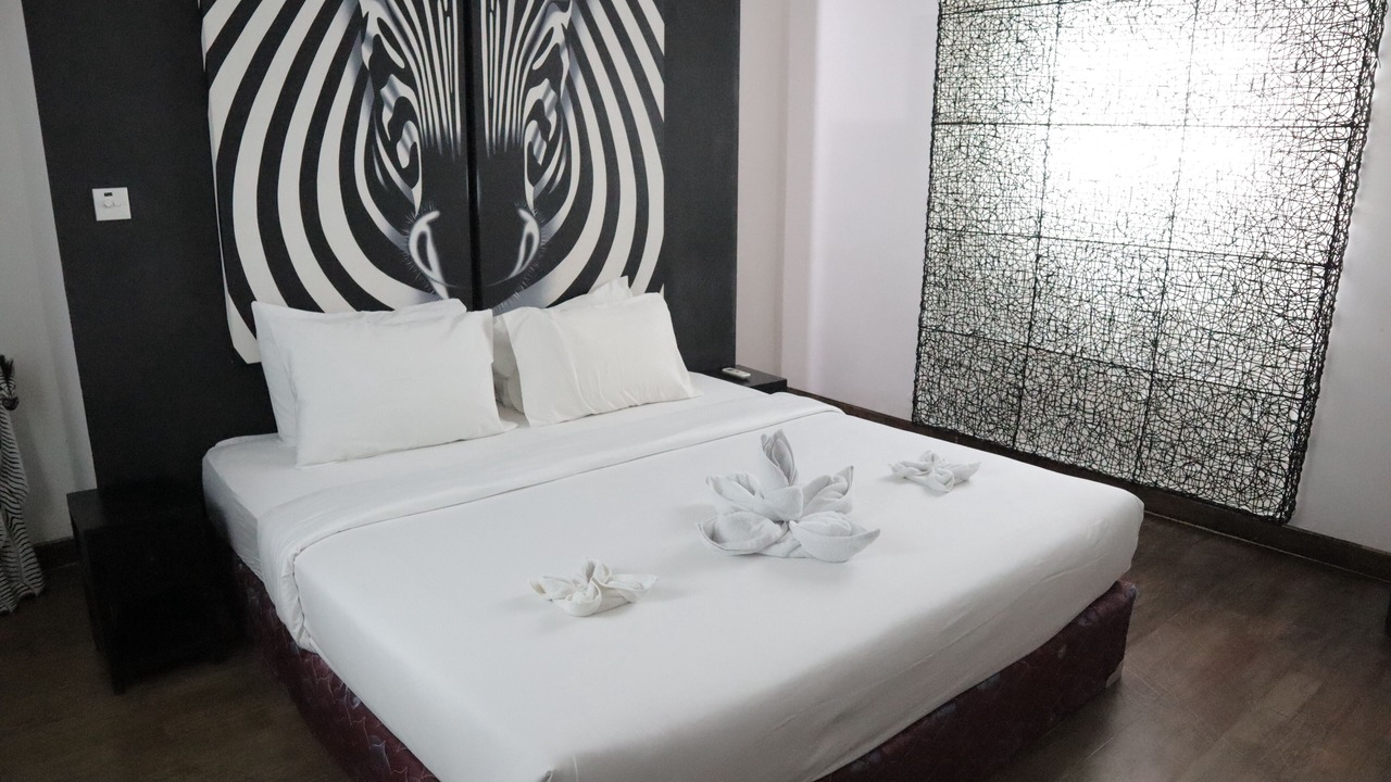 Photo of Bedroom in Taman Griya