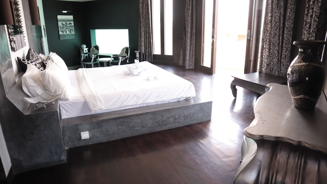 Photo of Bedroom in Taman Griya