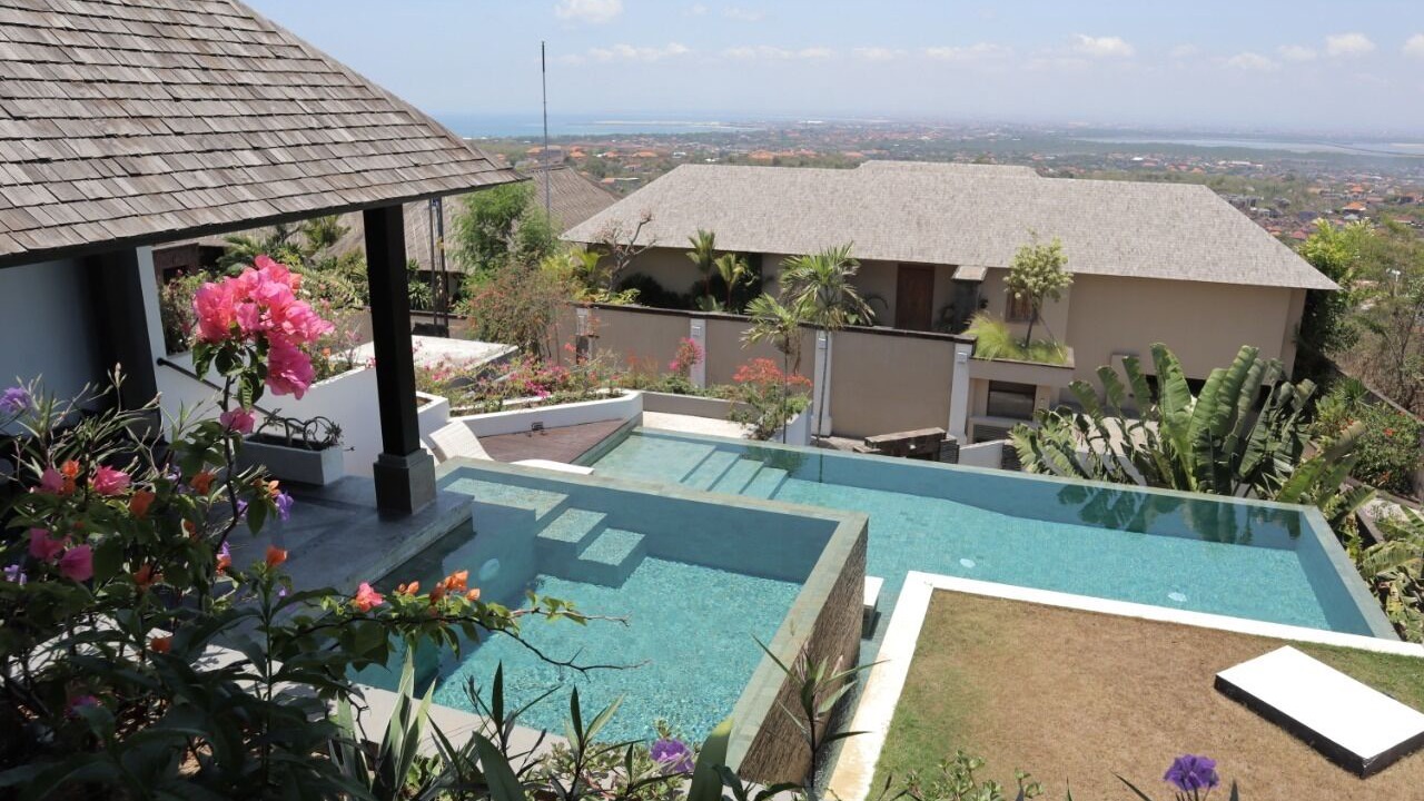 Photo of Outdoor in Taman Griya
