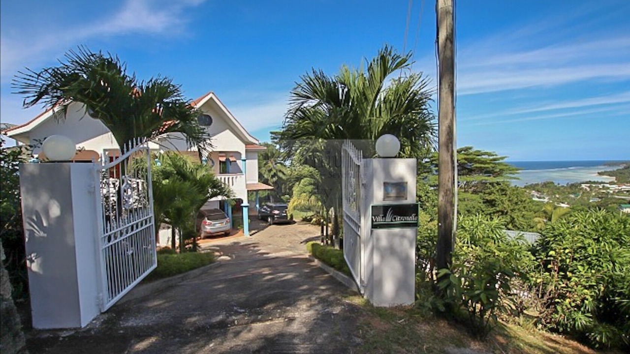 Photo of Outdoor in Mahe Island