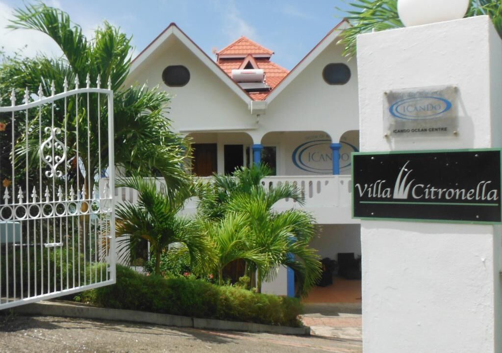 Photo of Outdoor in Mahe Island