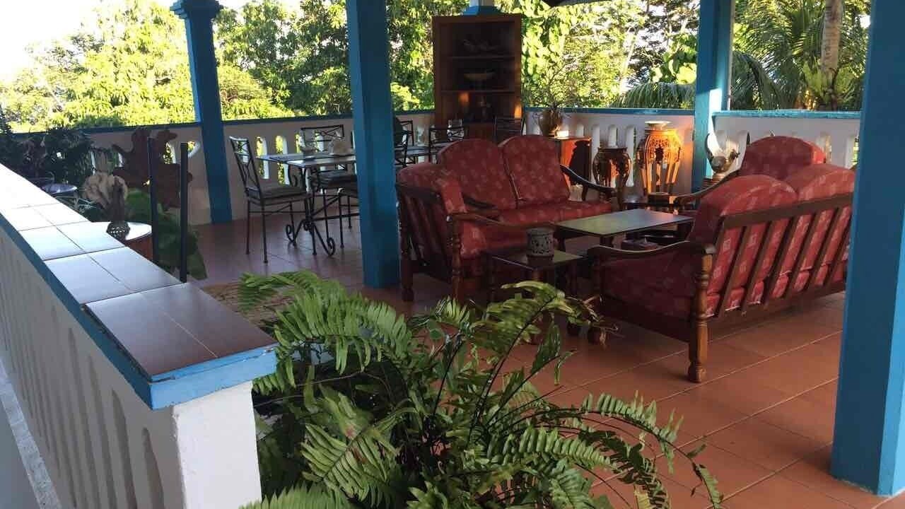 Photo of Outdoor in Mahe Island