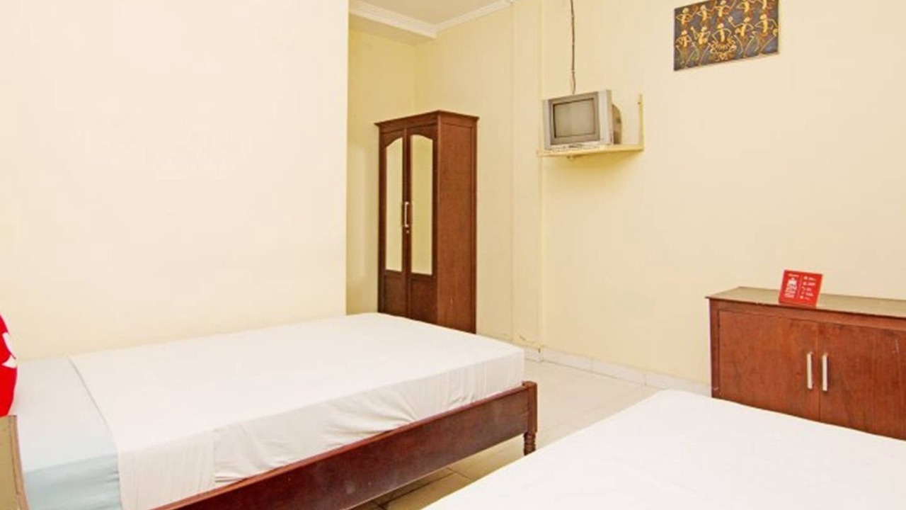 Photo of Bedroom in Downtown Kuta
