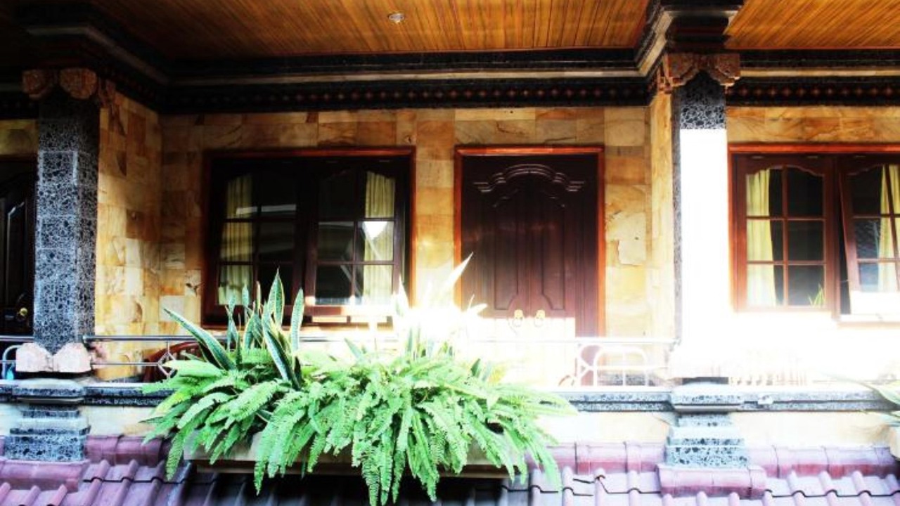 Photo of Outdoor in Downtown Kuta