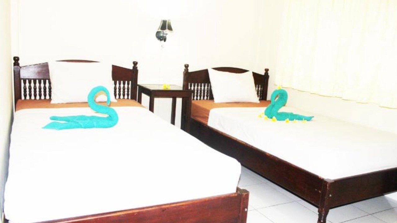 Photo of Bedroom in Downtown Kuta