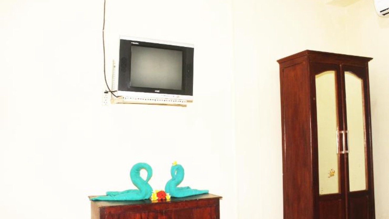 Photo of Bedroom in Downtown Kuta