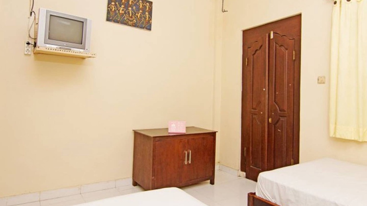 Photo of Bedroom in Downtown Kuta