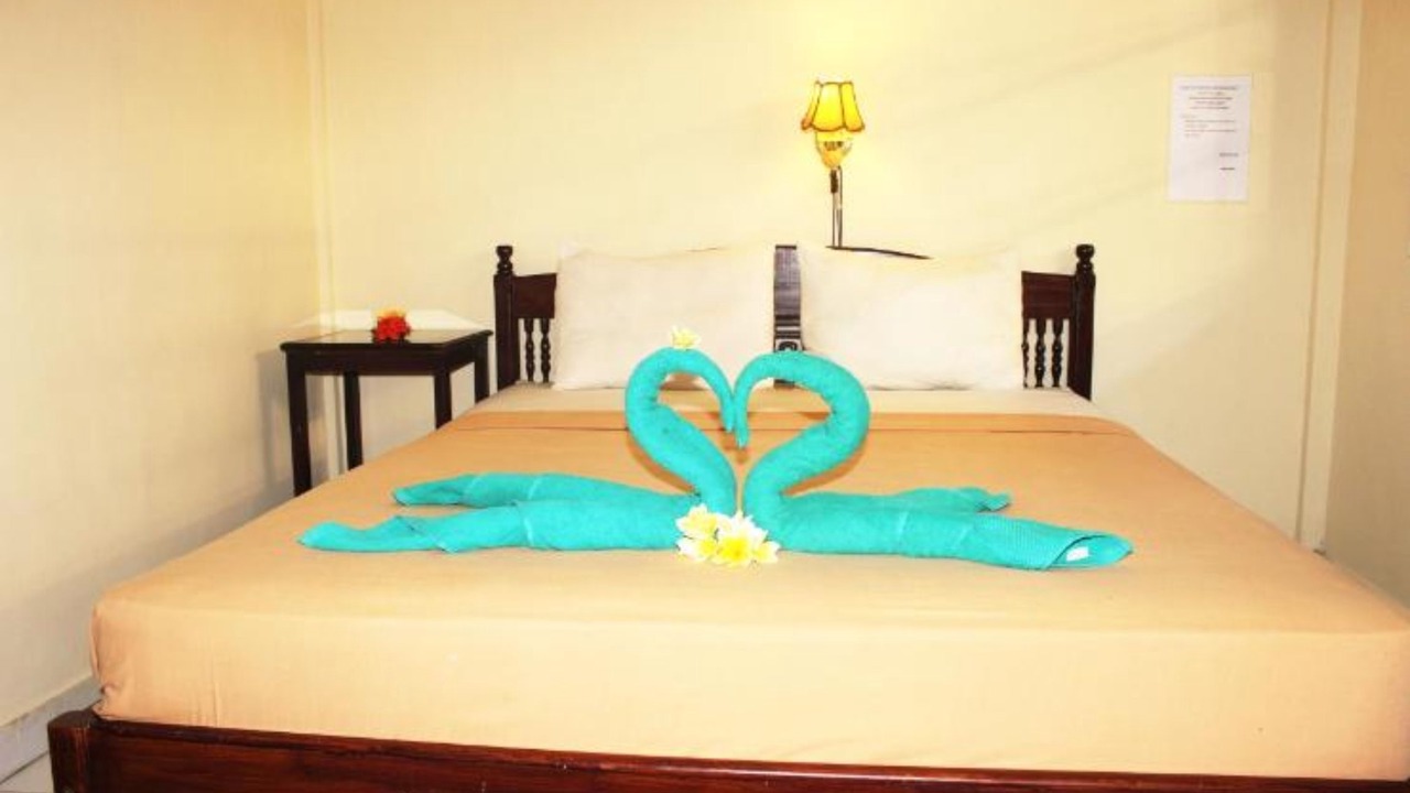 Photo of Bedroom in Downtown Kuta