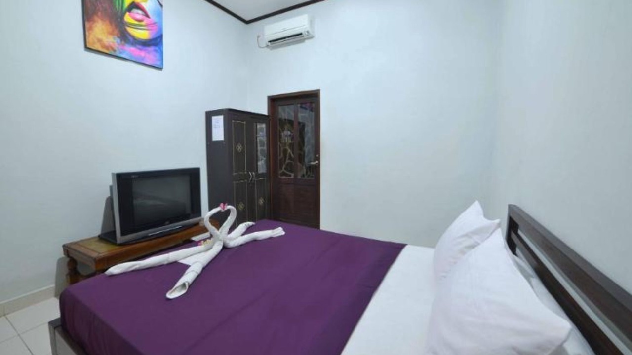 Photo of Bedroom in Downtown Kuta