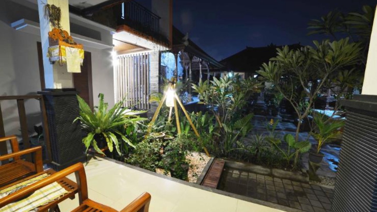 Photo of Outdoor in Downtown Kuta