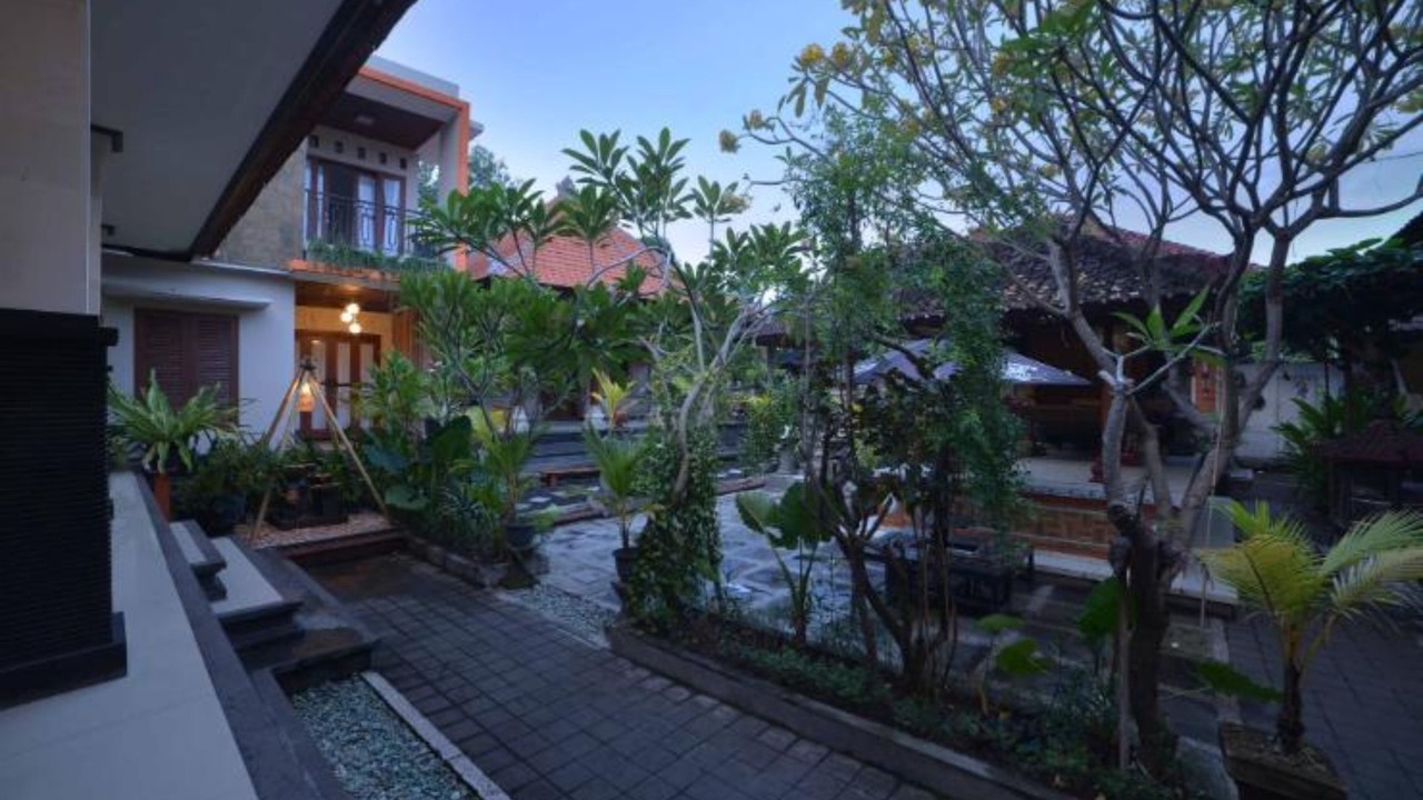 Photo of Outdoor in Downtown Kuta
