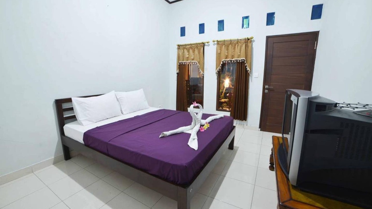 Photo of Bedroom in Downtown Kuta