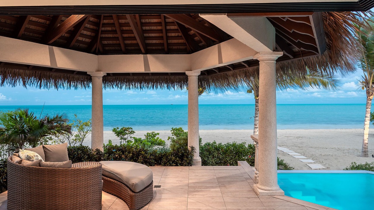 Photo of Patio Balcony in Long Bay
