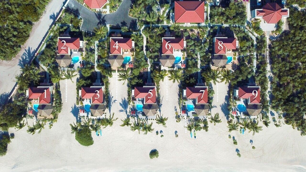Photo of Outdoor in Long Bay