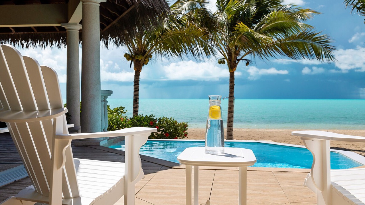 Photo of Outdoor in Long Bay