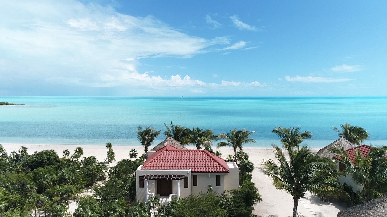 Photo of Outdoor in Long Bay