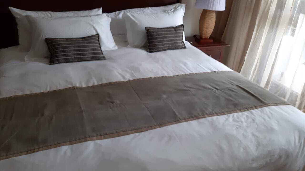Photo of Bedroom in Eden Island