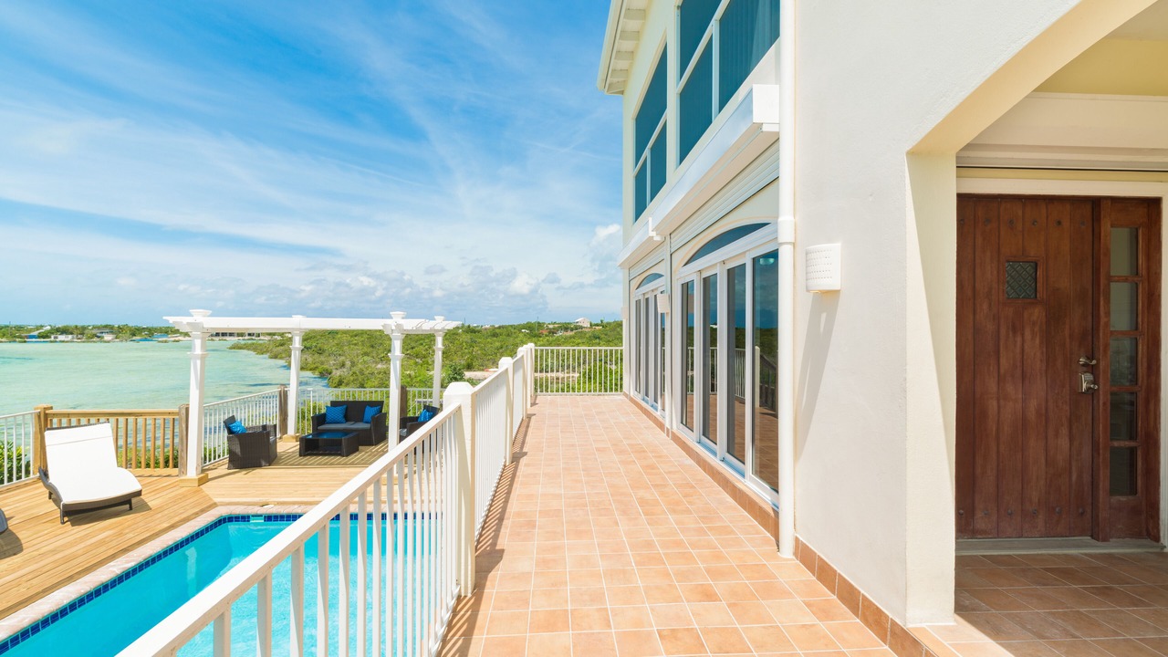 Photo of Outdoor in Venetian Road Settlement