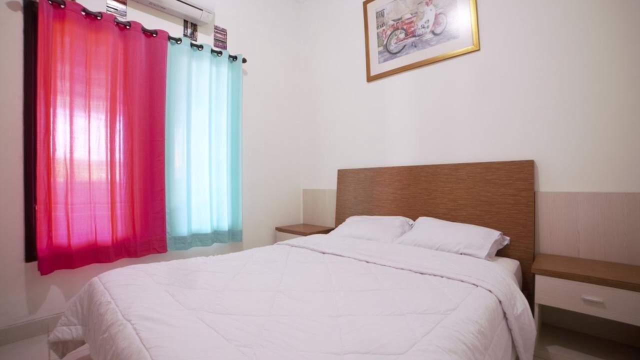 Photo of Bedroom in Taman Griya