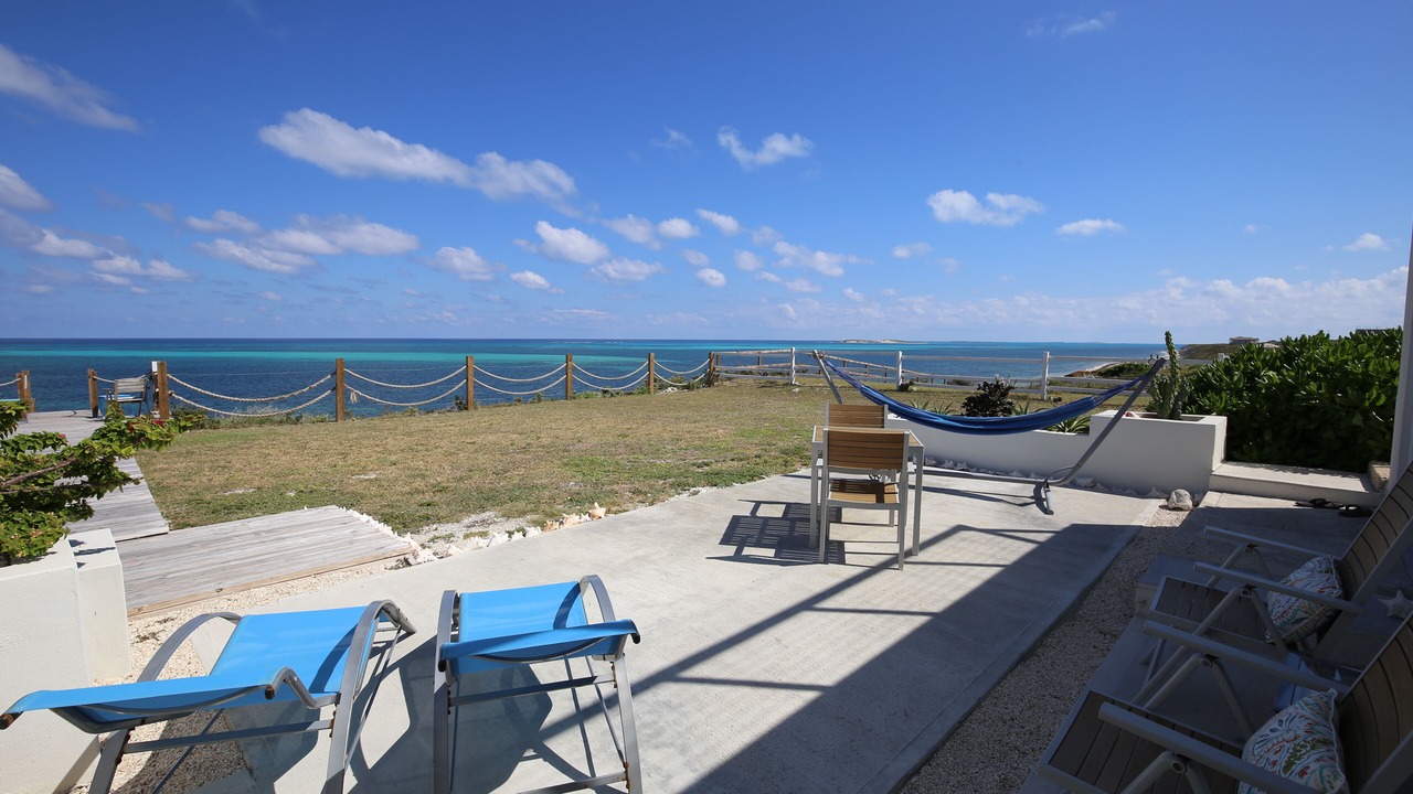 Photo of Patio Balcony in Cockburn Town
