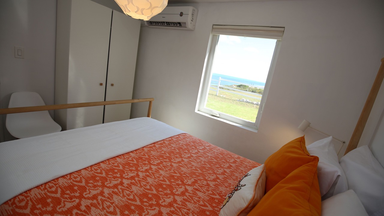 Photo of Bedroom in Cockburn Town