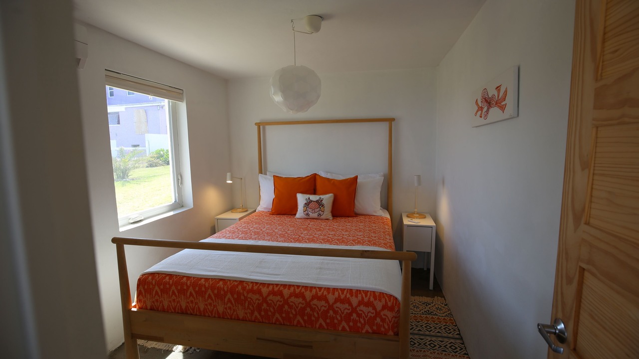 Photo of Bedroom in Cockburn Town