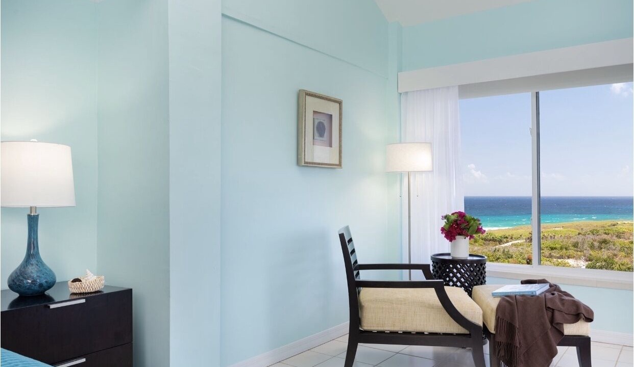 Photo of Livingroom in Conch Bar