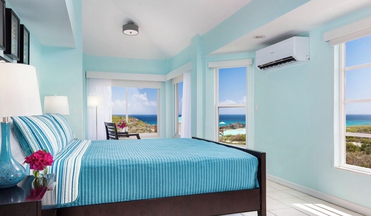 Photo of Bedroom in Conch Bar