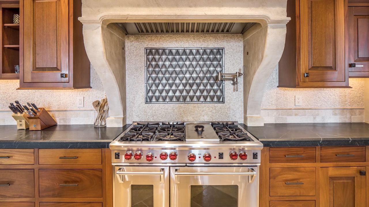 Photo of Kitchen in Soquel