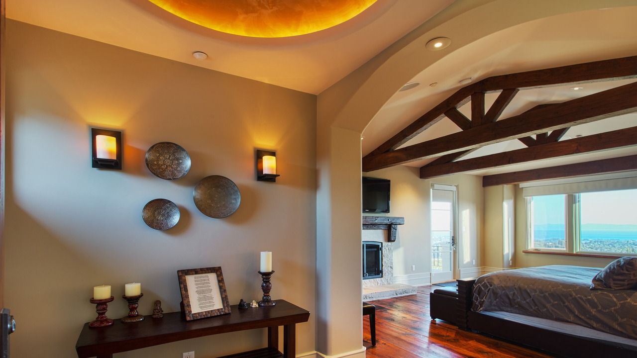 Photo of Bedroom in Soquel