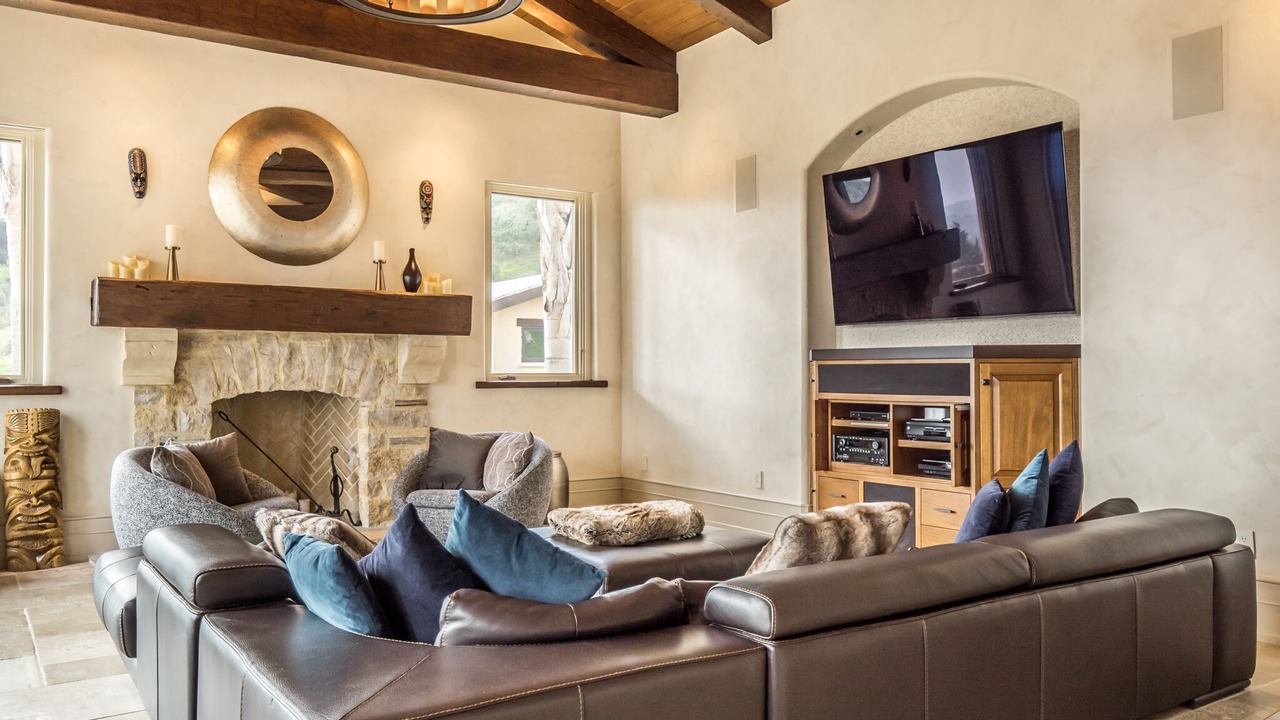 Photo of Livingroom in Soquel