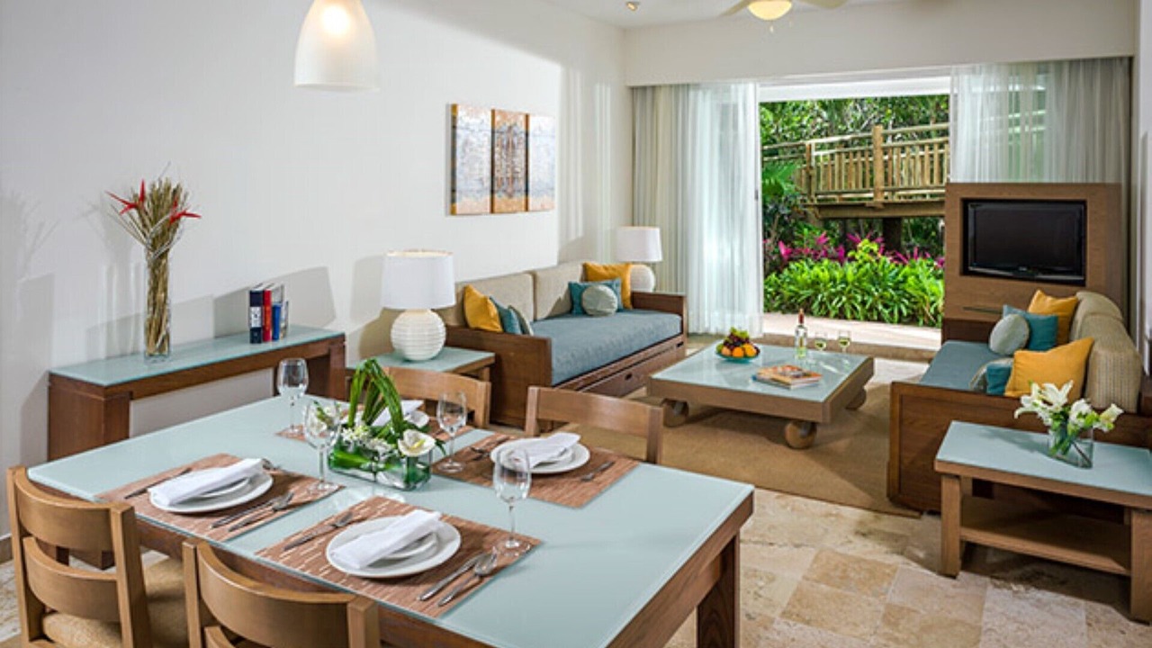 Photo of Livingroom in Villa Juarez