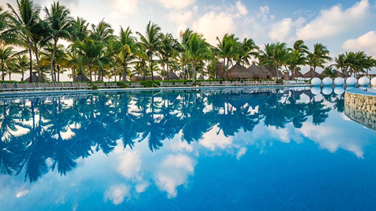 Photo of Outdoor in Villa Juarez