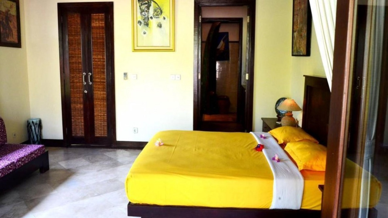 Photo of Bedroom in Celuk