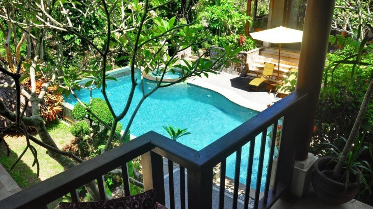 Photo of Outdoor in Celuk