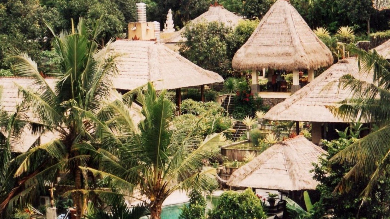 Photo of Outdoor in Celuk