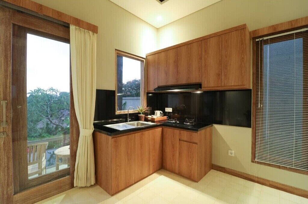 Photo of Kitchen in Batuan