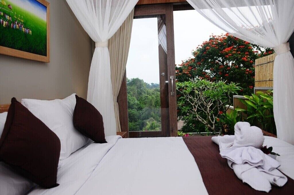 Photo of Bedroom in Batuan