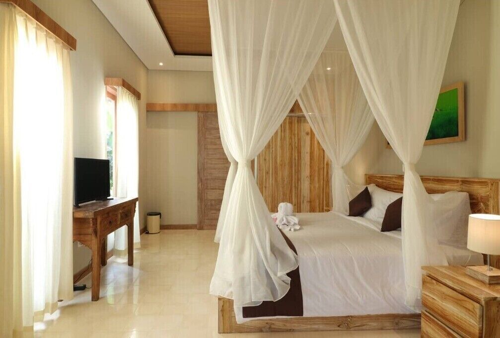 Photo of Bedroom in Batuan