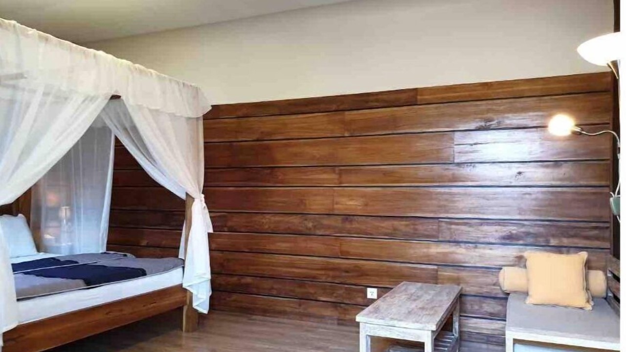 Photo of Bedroom in Gatot Subroto