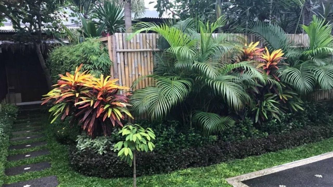 Photo of Outdoor in Gatot Subroto