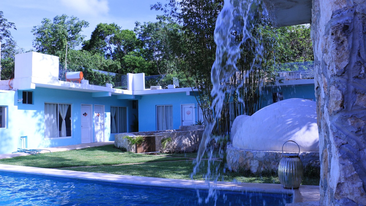 Photo of Outdoor in Cancun