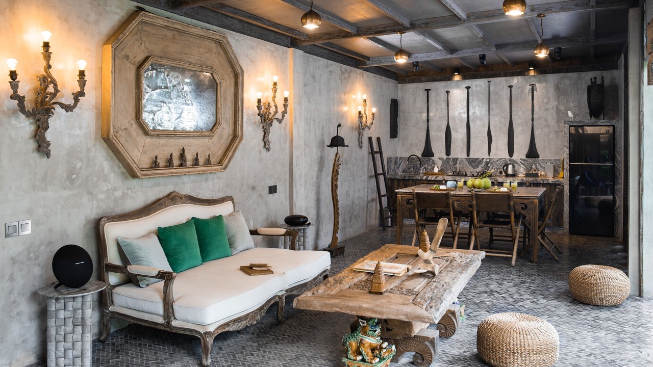 Photo of Livingroom in Kerambitan