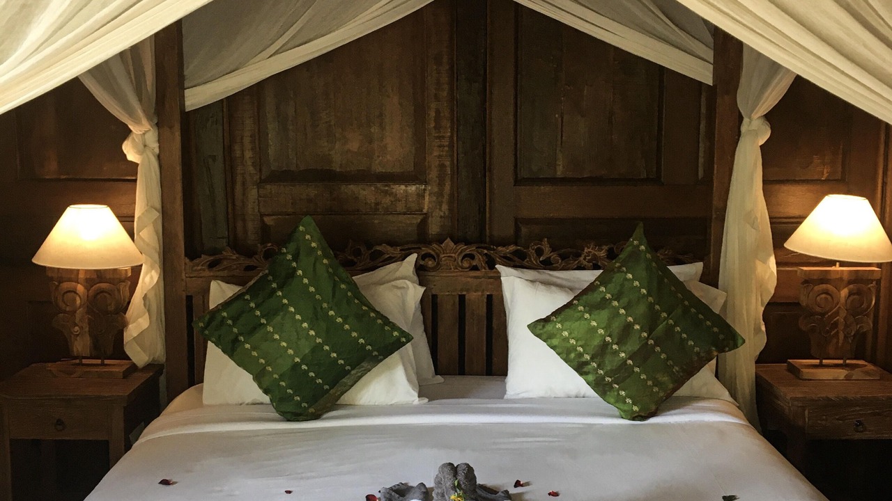 Photo of Bedroom in Penestanan