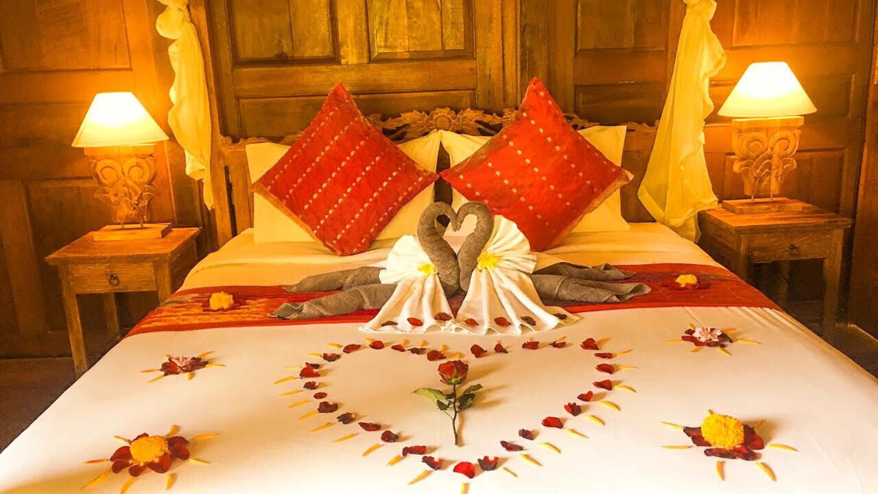 Photo of Bedroom in Penestanan