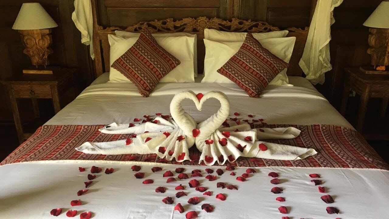 Photo of Bedroom in Penestanan